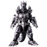 Bandai Godzilla Series Mechagodzilla (2003)