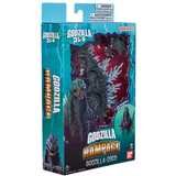 Bandai Godzilla Series Godzilla (2003)