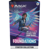 Magic: The Gathering Foundations Starter Spellbook