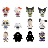 Hello Kitty & Friends x The Powerpuff Girls Vinyl Mini-Figure (Single Blind Box)