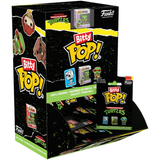 Funko Bitty Pop! Singles: Teenage Mutant Ninja Turtles (Display Box of 32)