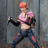Hiya Exquisite Mini Series G.I. Joe Zarana
