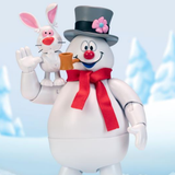 Jada Toys Frosty the Snowman