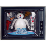 Jada Toys Frosty the Snowman