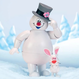 Jada Toys Frosty the Snowman