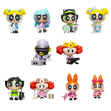 Blokees The Powerpuff Girls Mokoo Series 01: Cute Beats (Box Of 9 Individually Boxed)