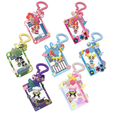 Blokees The Powerpuff Girls ART Series 01 Lens Lumen Tales (Box Of 6 Individually Boxed)