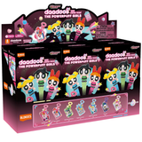 Blokees The Powerpuff Girls ART Series 01 Lens Lumen Tales (Box Of 6 Individually Boxed)