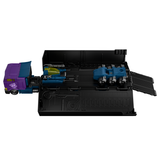 Blokees Wheels Transfomers CT02
