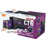 Blokees Wheels Transfomers CT02