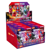 Blokees Transformers Shining Version 05 Showdown (Box of 6 Individually Boxed)