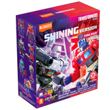 Blokees Transformers Shining Version 05 Showdown (Box of 6 Individually Boxed)