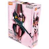 Blokees Evangelion LE05 Production Model Custom Type-08α