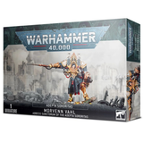 Warhammer 40,000 Adepta Sororitas: Morvenn Vahl, Abbess Sanctorum