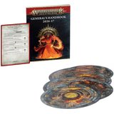 Age of Sigmar: General's Handbook