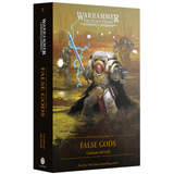 The Horus Heresy: False Gods (Hardcover Book)