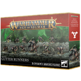 Skaven: Gutter Runners