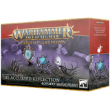 Hedonites of Slaanesh: Accursed Reflection