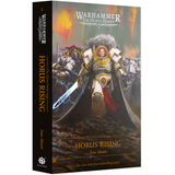 The Horus Heresy: Horus Rising (Paperback Book)