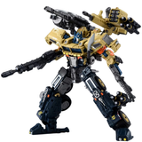 Transformers Overgear Series OG-03 Optimus Prime
