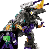 Transformers New Legends NL-04 Beast Wars II Gigastorm