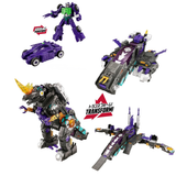 Transformers New Legends NL-04 Beast Wars II Gigastorm