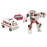 Transformers Missing Link C-15 Ratchet