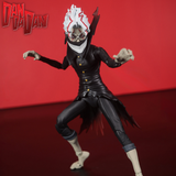 McFarlane Toys Dandadan Okarun (Transformed)