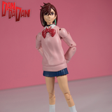McFarlane Toys Dandadan Momo Ayase