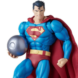 Superman: For Tomorrow MAFEX #317 Superman