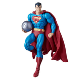 Superman: For Tomorrow MAFEX #317 Superman