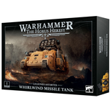Warhammer: The Horus Heresy Legiones Astartes Whirlwind Missile Tank