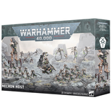 Warhammer 40,000: Necron Host Battleforce