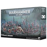 Warhammer 40,000: Tyranid Swarm Battleforce
