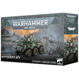 Warhammer 40,000: Astra Militarum Hippogriff AFV