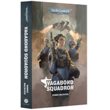 Vagabond Squadron (Paperback Novel)