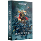 Krakenblood (Paperback Novel)