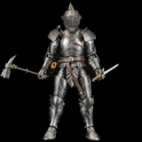 Mythic Legions Reinforcements 3 Valiant Knight Add-On Set