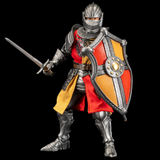 Mythic Legions Reinforcements 3 Army of Leodysseus Tunic Set