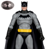 DC Multiverse Red Platinum Label Batman (Golden Age)