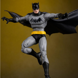 DC Multiverse Red Platinum Label Batman (Golden Age)