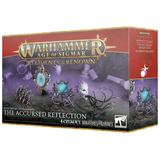 Warhammer Age of Sigmar: Regiment of Renown: The Accursed Reflection