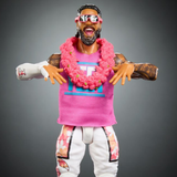 WWE Elite Top Picks Jey Uso