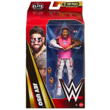 WWE Elite Top Picks Jey Uso