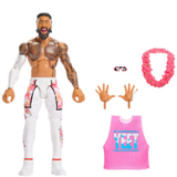 WWE Elite Top Picks Jey Uso
