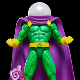 Marvel Legends Series Exclusive Retro Mysterio (Red Effects)