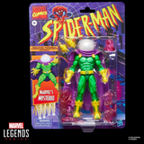 Marvel Legends Series Exclusive Retro Mysterio (Red Effects)