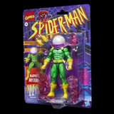 Marvel Legends Series Exclusive Retro Mysterio (Red Effects)
