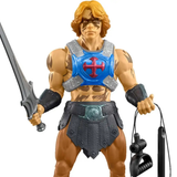 Masters of the Universe Core Series He-Man (2026 Movie-Version 2)
