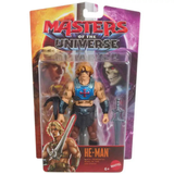 Masters of the Universe Core Series He-Man (2026 Movie-Version 2)